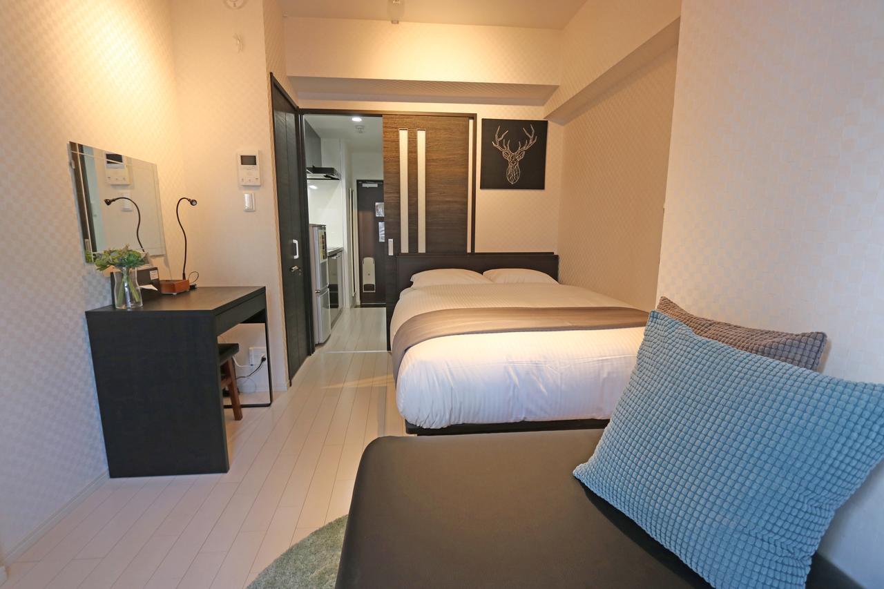 Petit Grande Homes Tokio Exterior foto