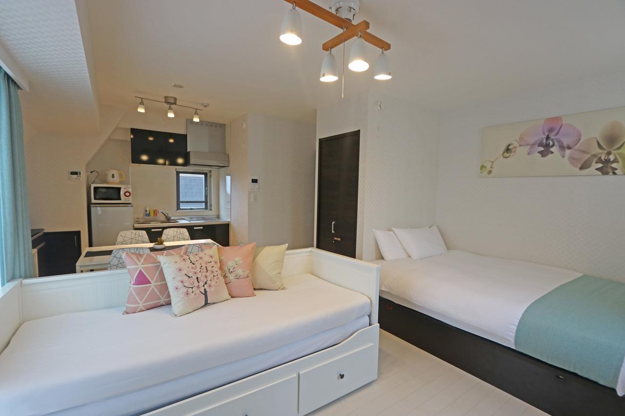 Petit Grande Homes Tokio Exterior foto