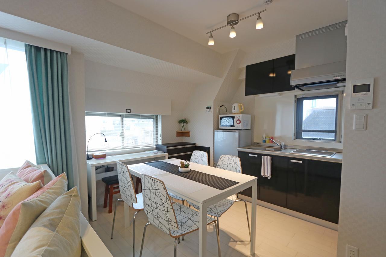 Petit Grande Homes Tokio Exterior foto