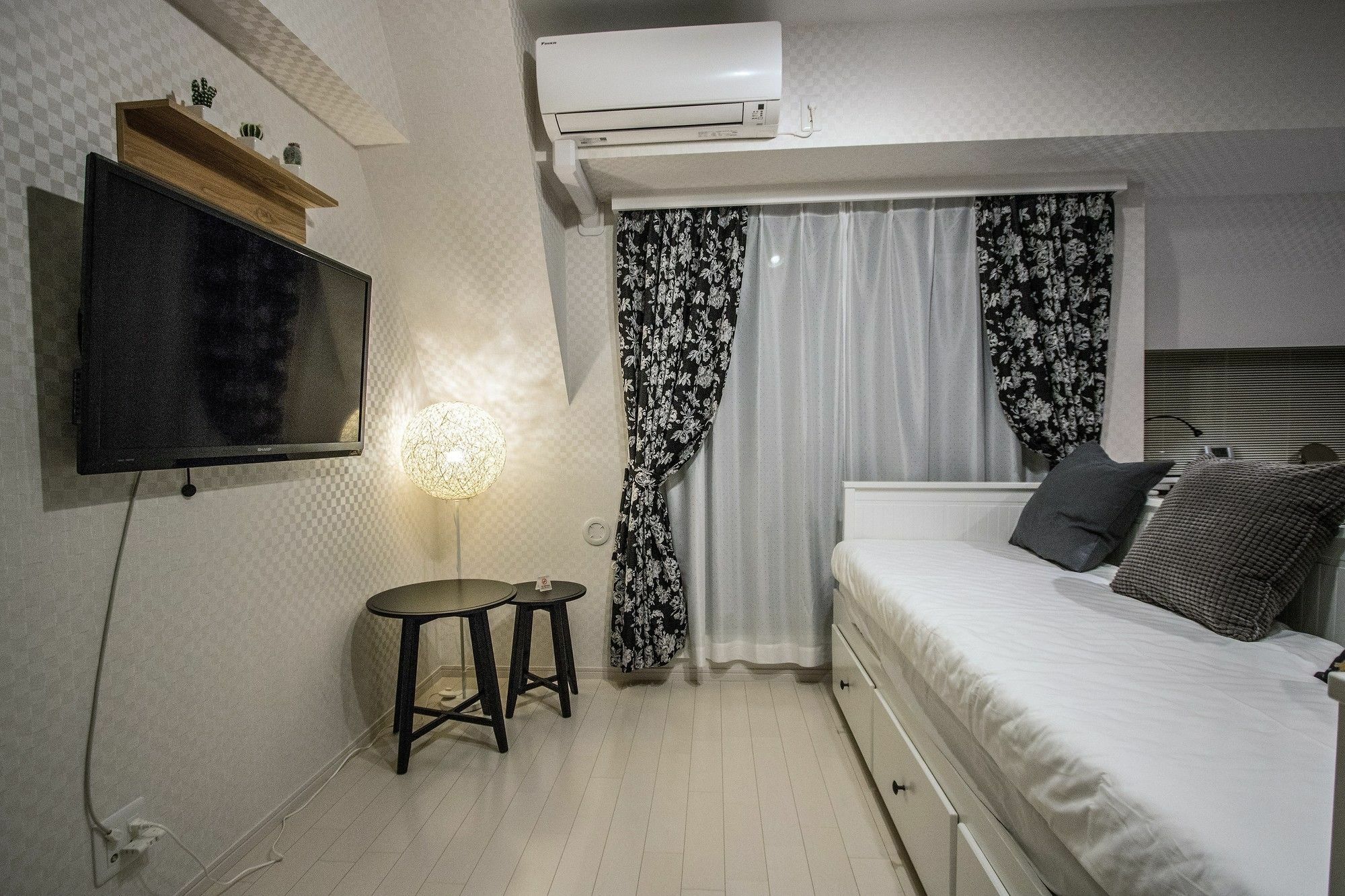 Petit Grande Homes Tokio Exterior foto