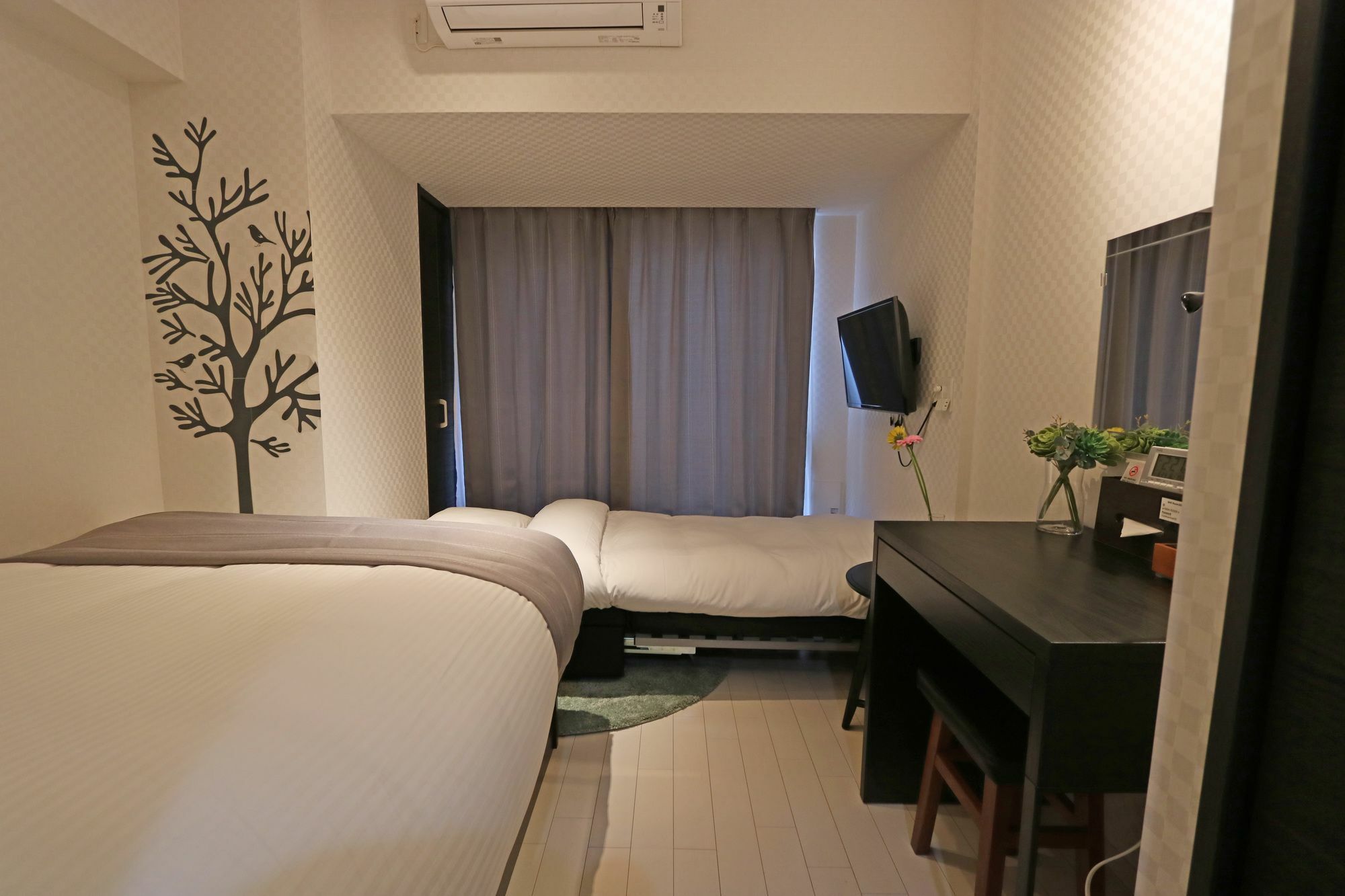 Petit Grande Homes Tokio Exterior foto
