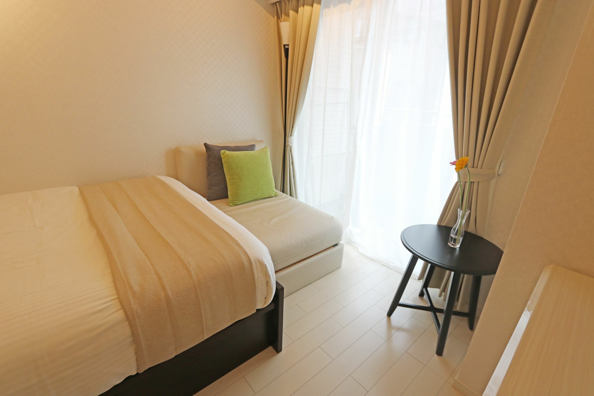 Petit Grande Homes Tokio Exterior foto