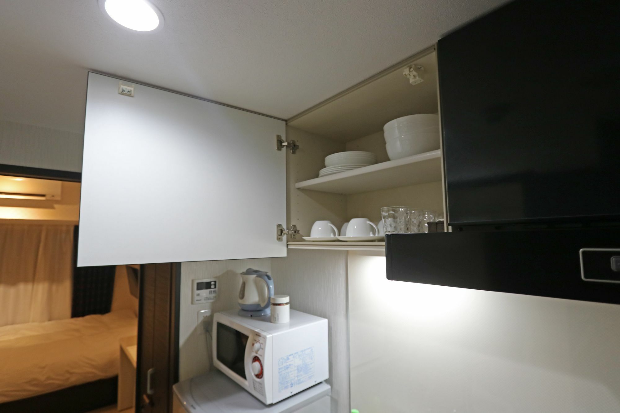 Petit Grande Homes Tokio Exterior foto