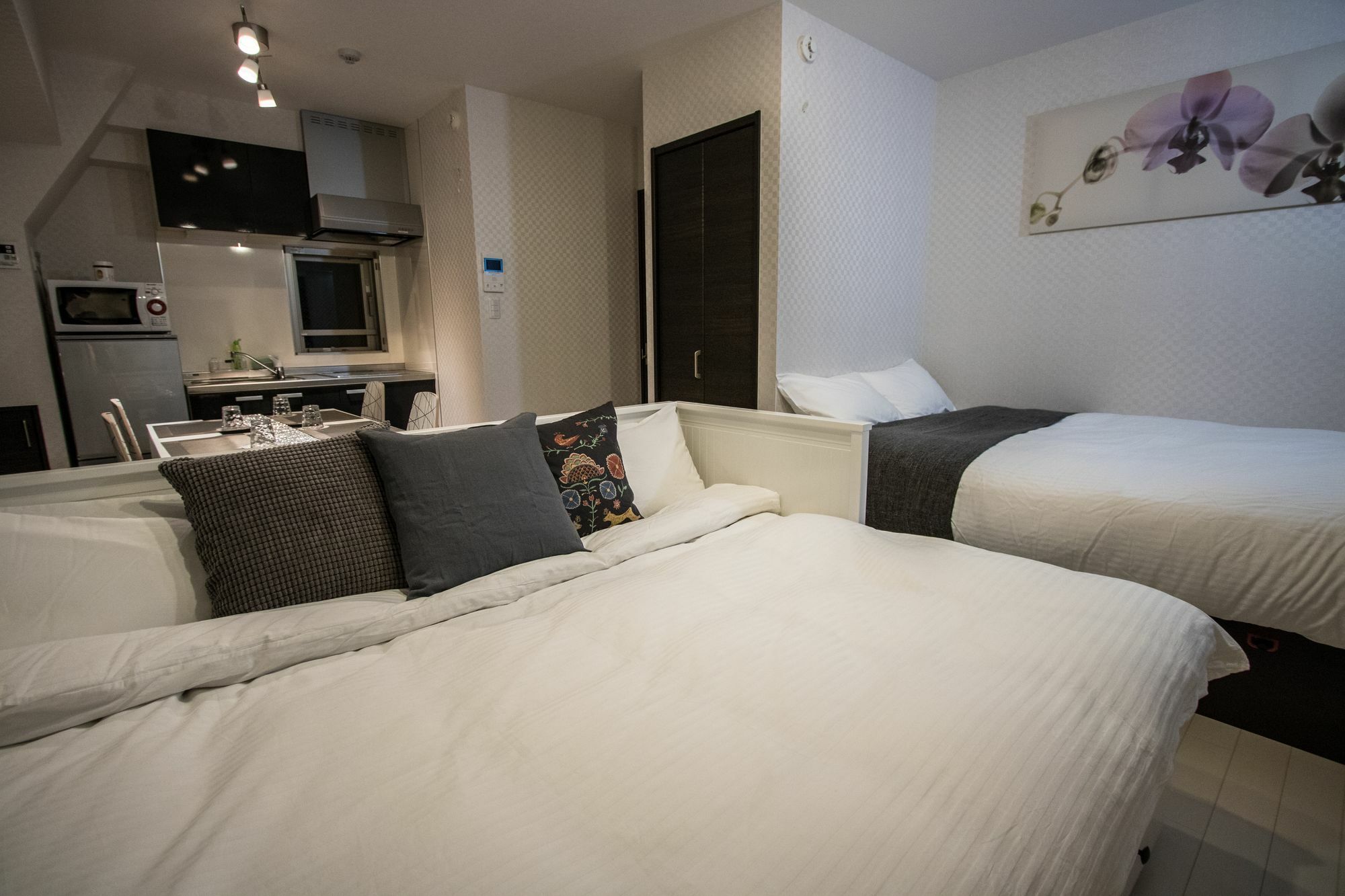 Petit Grande Homes Tokio Exterior foto