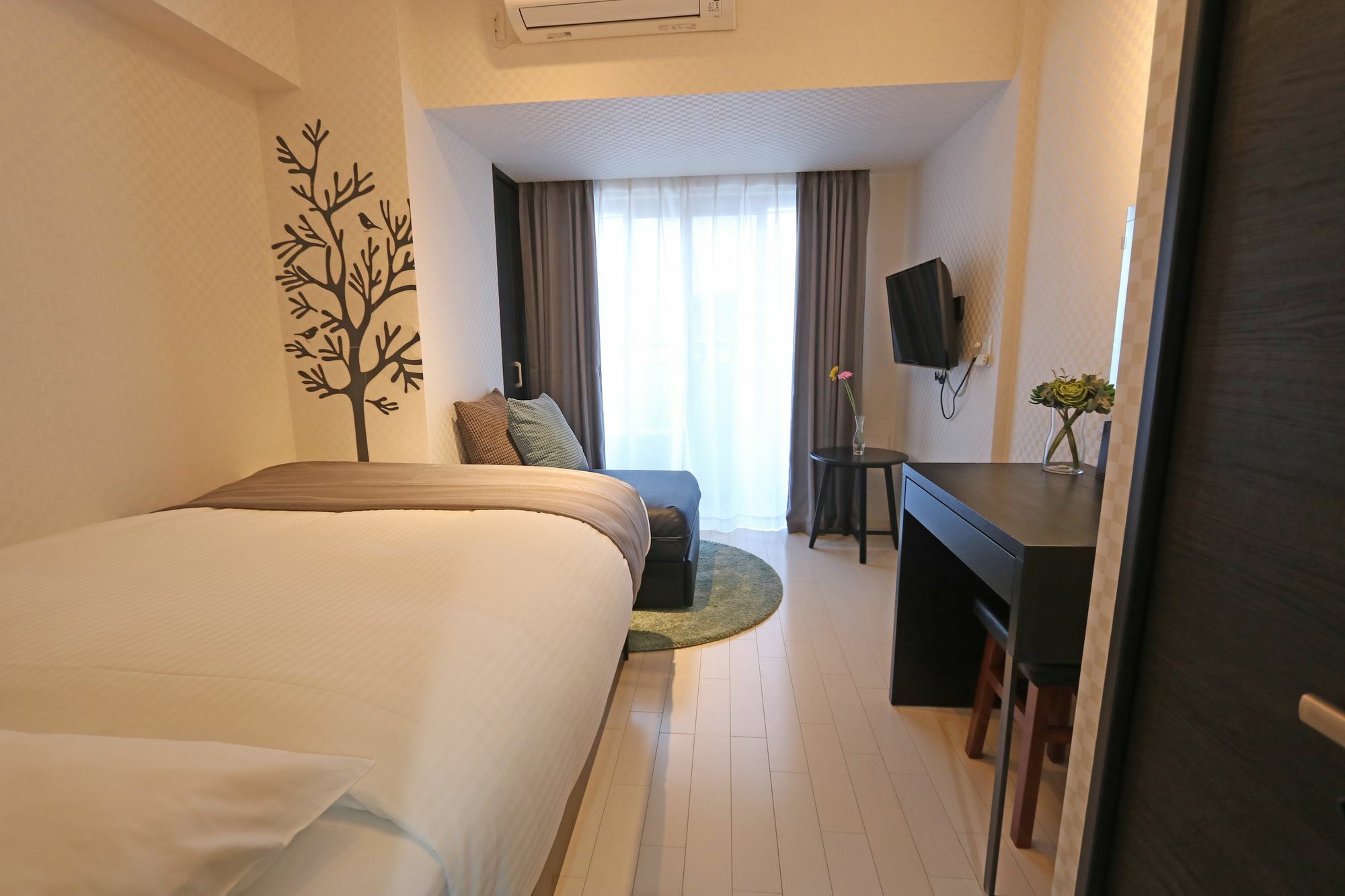 Petit Grande Homes Tokio Exterior foto