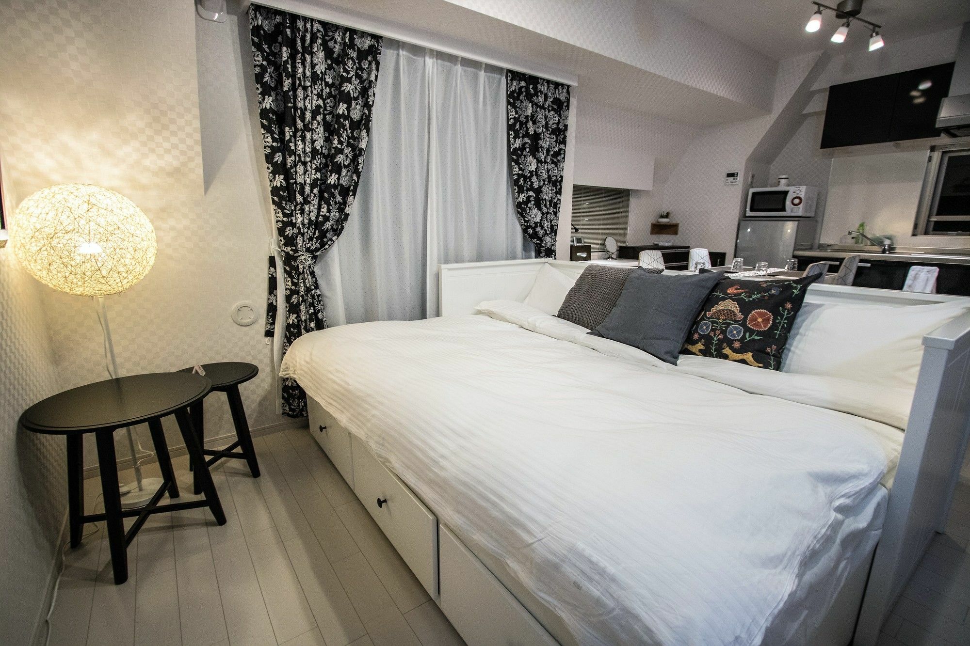 Petit Grande Homes Tokio Exterior foto