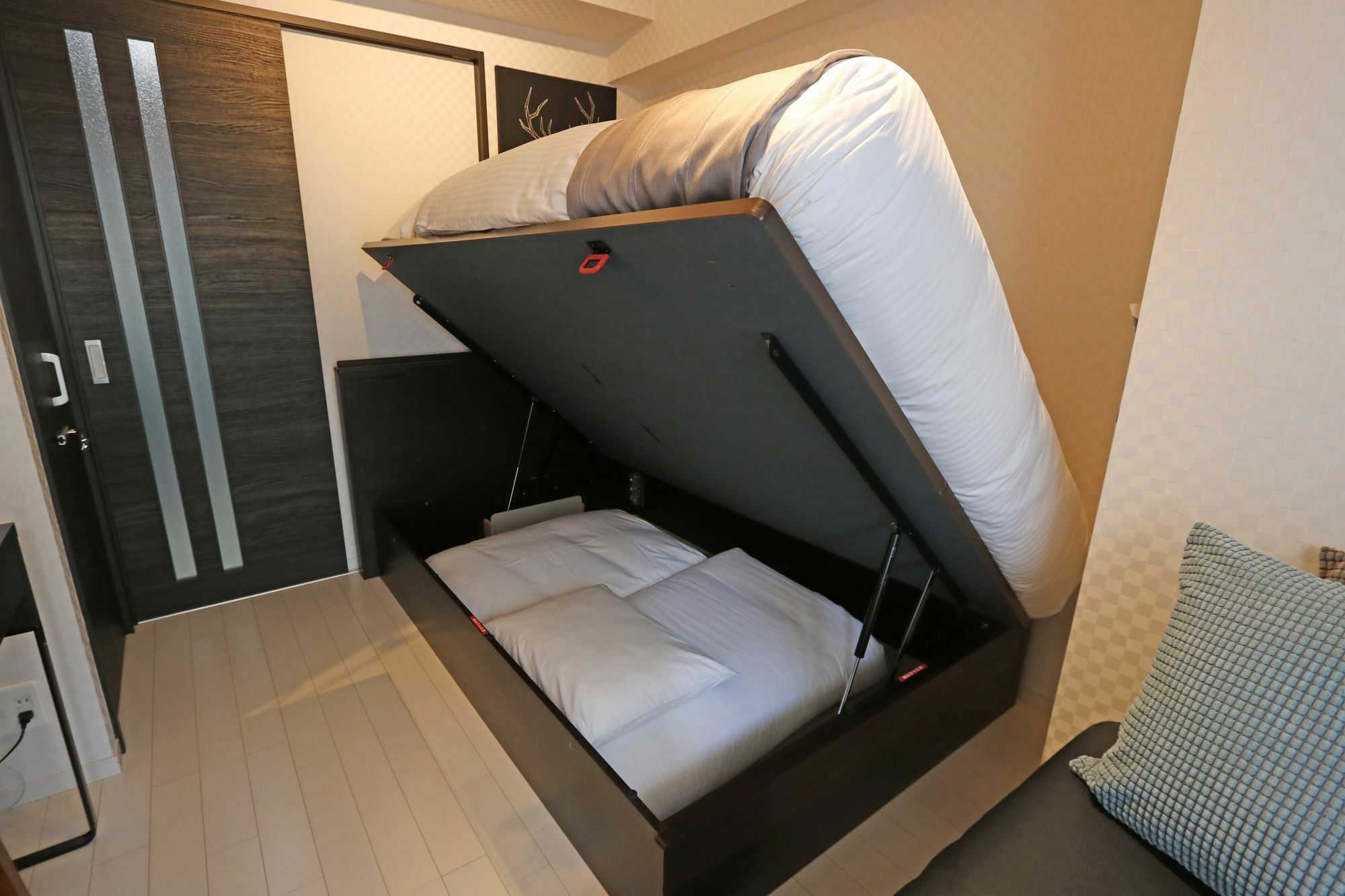 Petit Grande Homes Tokio Exterior foto