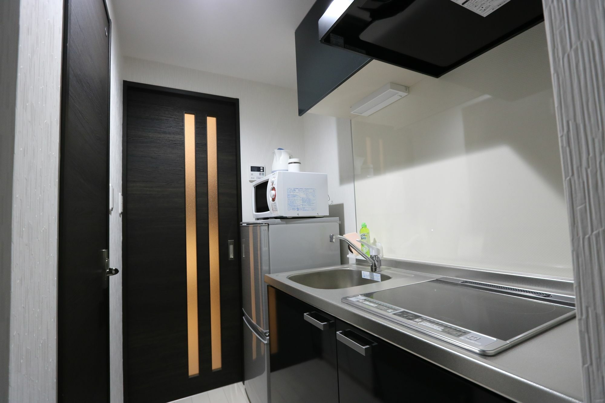 Petit Grande Homes Tokio Exterior foto