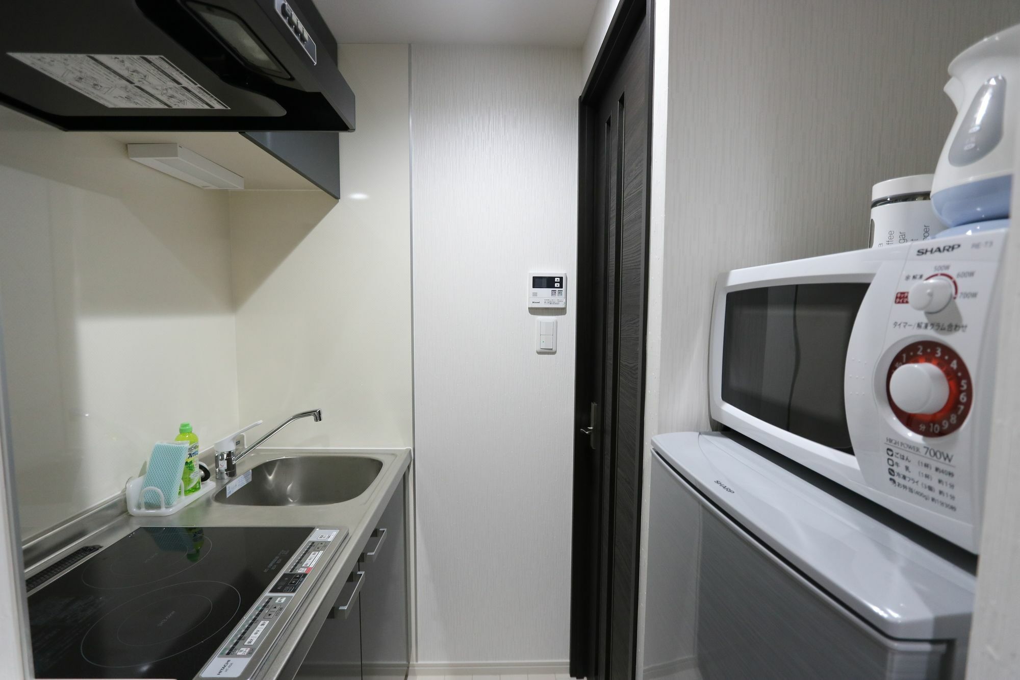 Petit Grande Homes Tokio Exterior foto