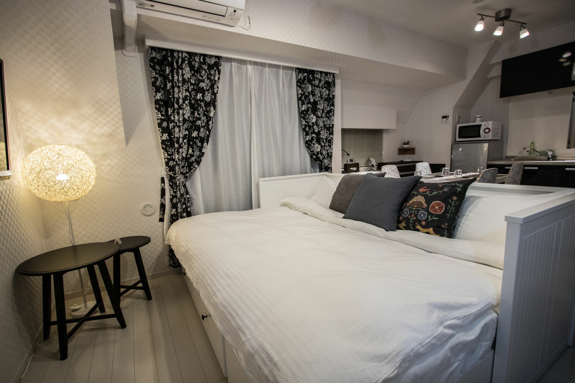Petit Grande Homes Tokio Exterior foto