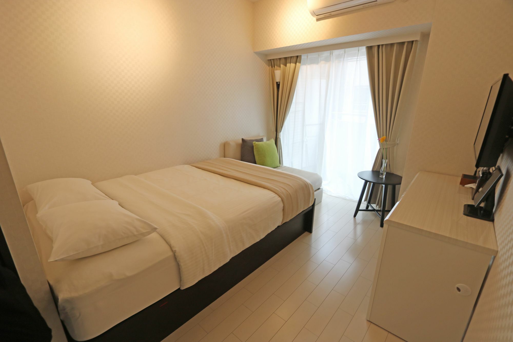 Petit Grande Homes Tokio Exterior foto